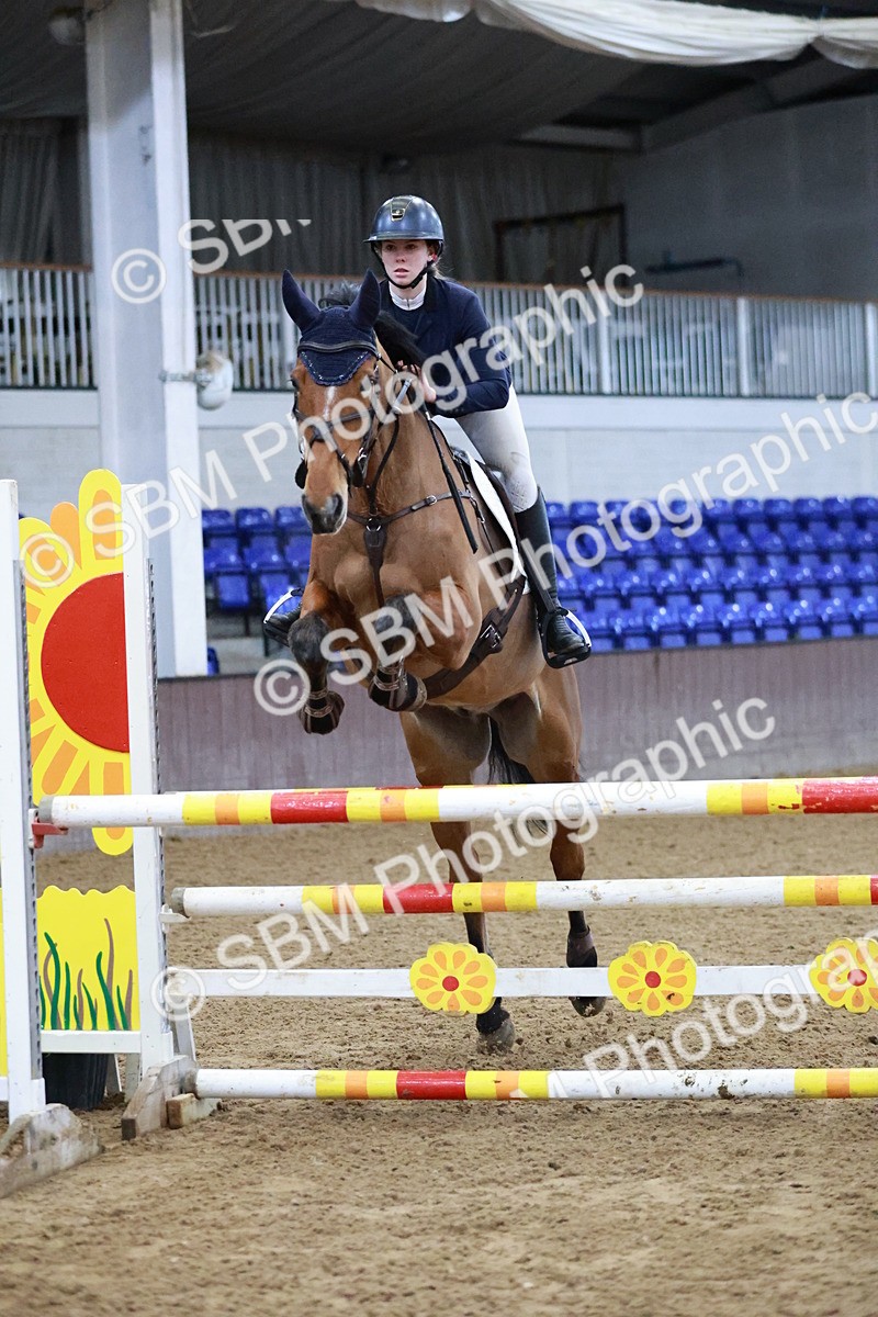 SBM_001206 - Class 4 - Senior Newcomers - 1.10m