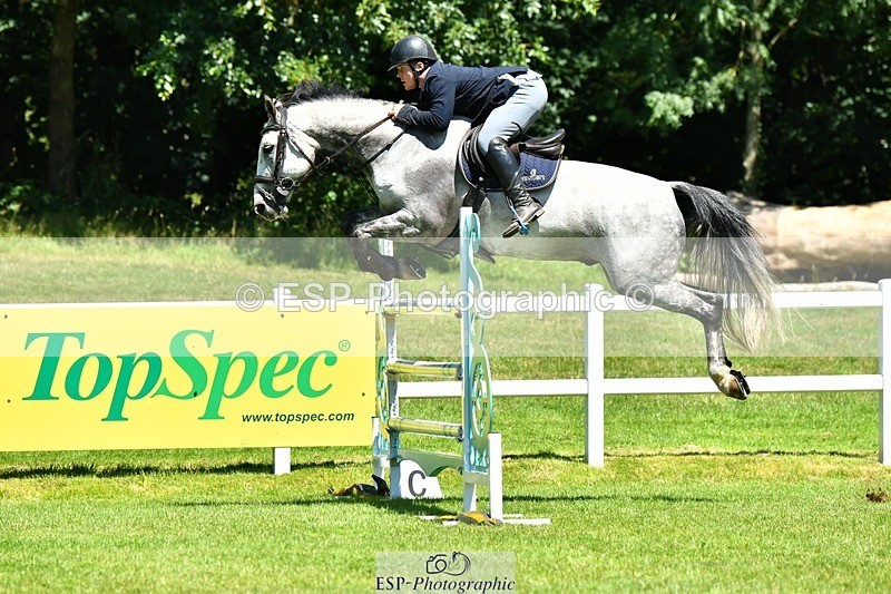 230707-132533-08013 - Cls 13 Newcomers 2nd R