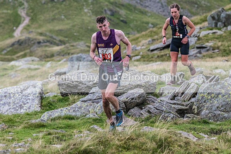 Kentmere-325 - Pete Bland Kentmere Horseshoe Fell Race Sunday 20th July 2025