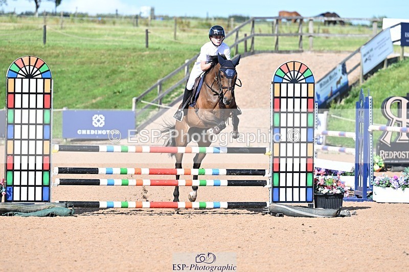 260626-173501-00769 - Cls 3 Pony Newcomers and 1m Open