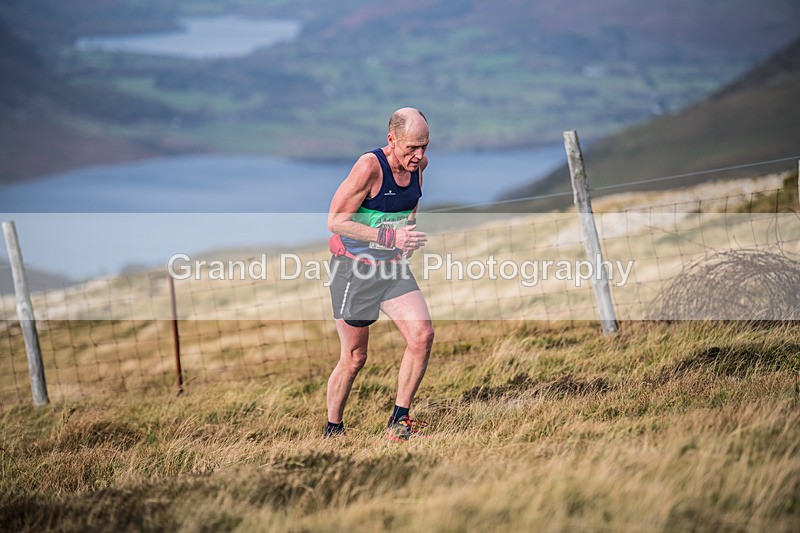 Buttermere-199 - Buttermere Shepherds Meet Fell Race Sunday 27th October 2024