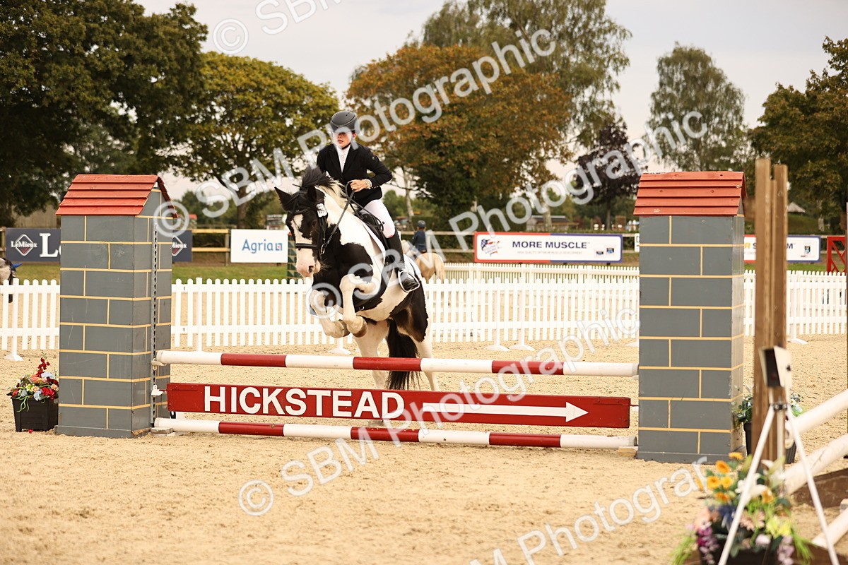 SBM_74440 - J14 - Junior Pony 65cm Championship