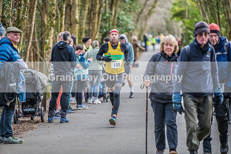 St Herberts 10K-289 - St Herberts School Festival of Running 10K Road Race Saturday 1st March 2025