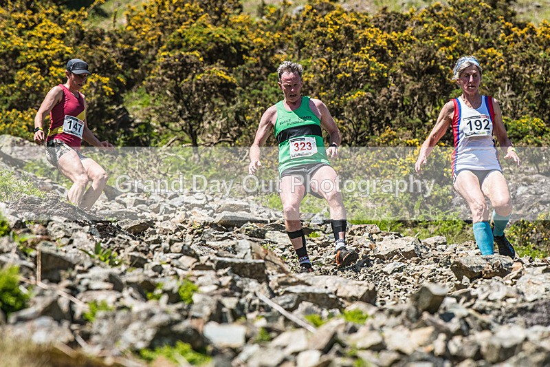 Coniston Senior-104 - Coniston Gullies Senior Fell Race Sunday 24th May 2026