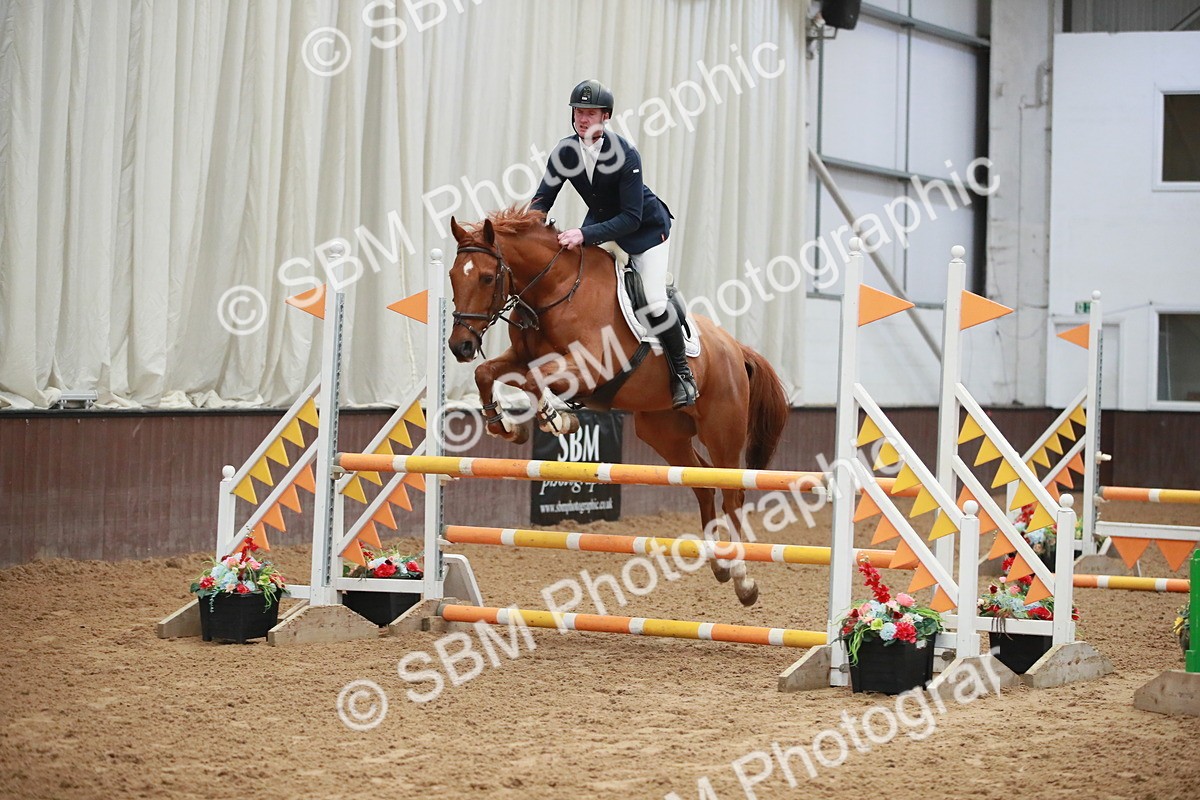SBM_000484 - Class 3 - Senior Discovery - 1.00m Open