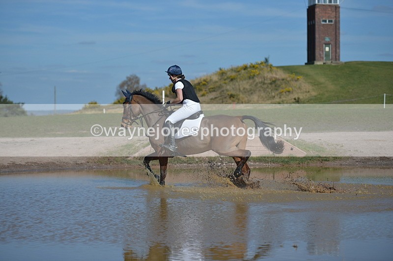 NGP_9510 - XC Time 14:39 to 14:53