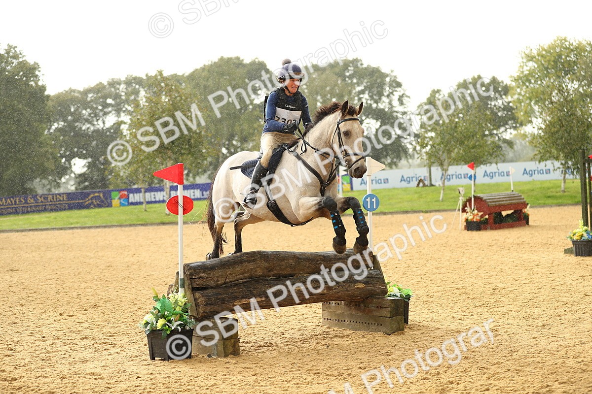 SBM_11405 - E8 Eventers Challenge 80cm Championship