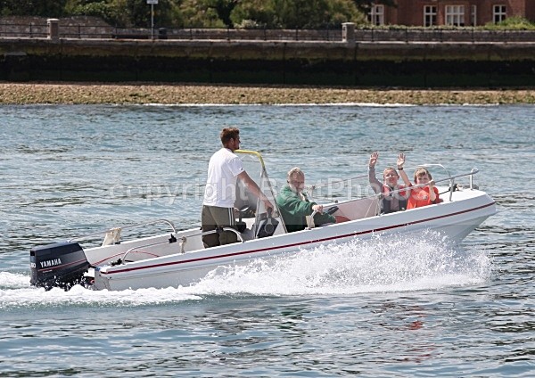 090614 DORY IMG_0992 - RIBs, Tenders, Dories, Dinghies