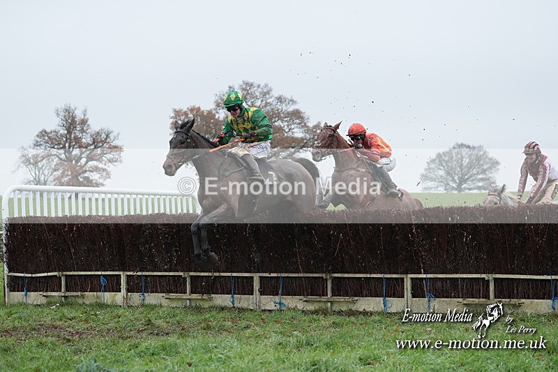 PtP 031223 545 - Wheatland Hunt PtP Chaddesley Races 03/12/23
