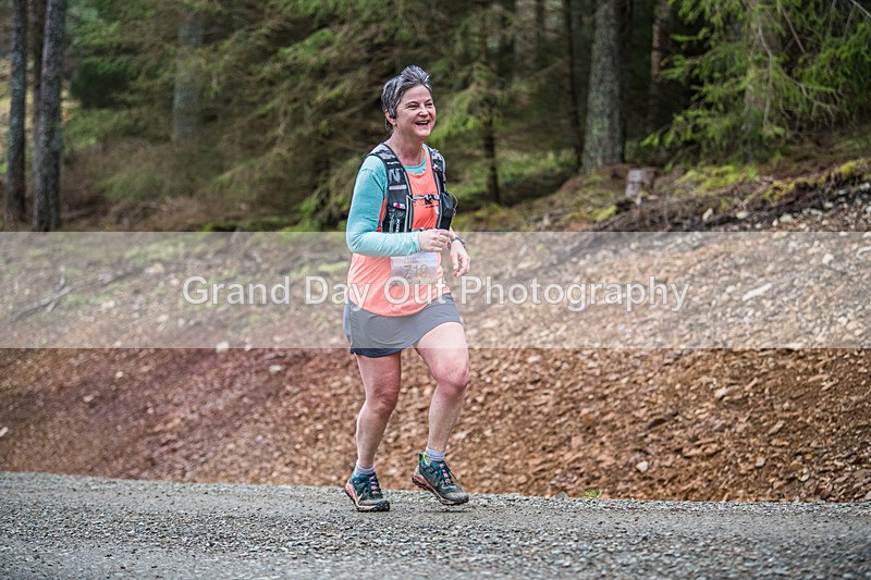 Glentress-2589 - High Terrain Events Glentress Marathon 21 & 10K Trail Races Sunday 18th February 2024