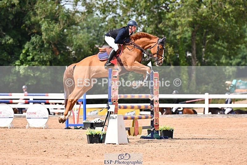 250718-162857-11831 - Cls 10, 1 Star Bronze Tour