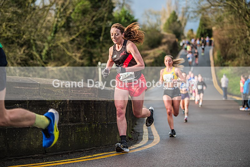 Ribble-792 - Ribble Valley 10K Sunday 31st December 2023