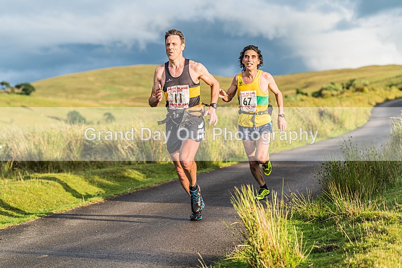 Tebay-229 - Tebay Fell Race Wednesday 28th June 2023