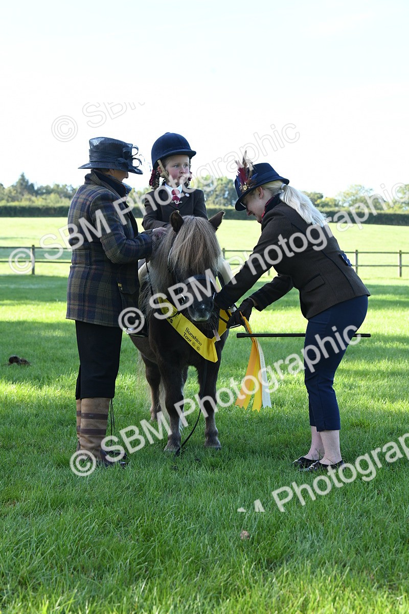SBM_35461 - S17 - Condition & Turnout - Lead Rein