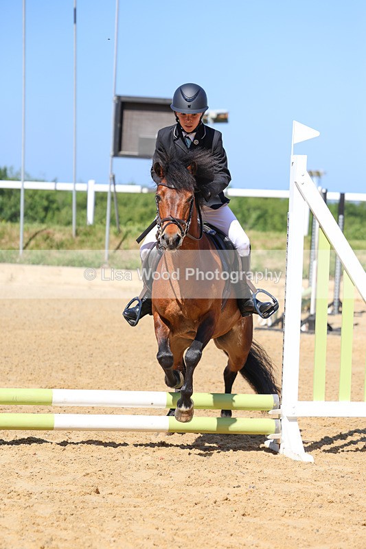 3E7A1585 - Class 1C: 40cm Open