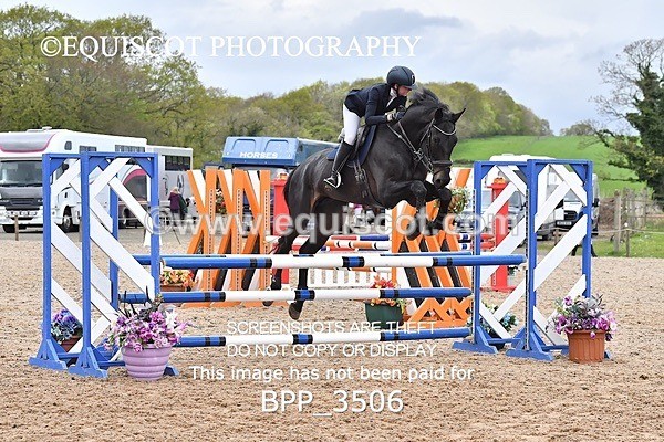BPP_3506 - SAT CLASS 12 0.95m Amateur Championship Qualifier