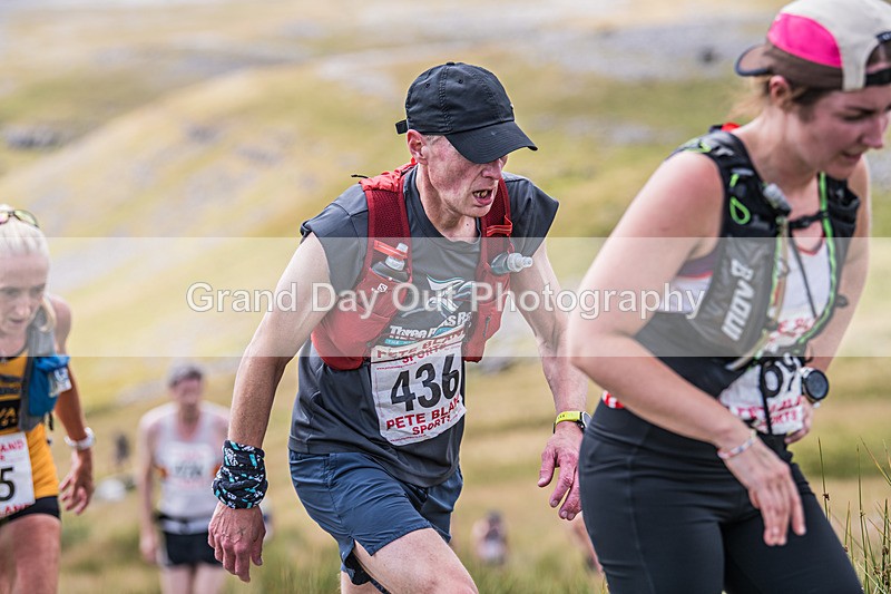 Ingleborough-345 - Ingleborough Mountain Race Saturday 18th July 2026