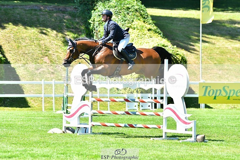 230707-141514-08211 - Cls 13 Newcomers 2nd R Jump Off and P