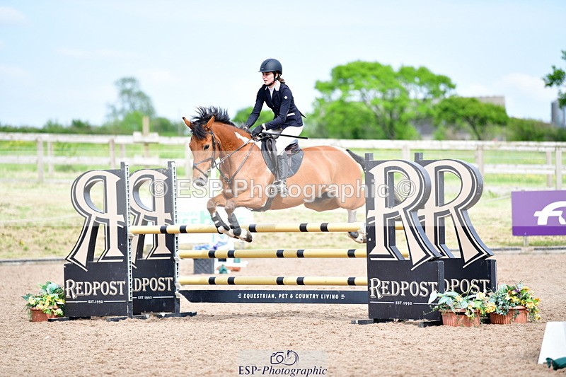 240525A-161230-06802 - Cls 19 1.10m Open Speed Derby