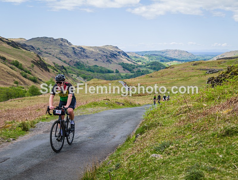 123104 - Hardknott Pass Camera 1 12.00-13.00