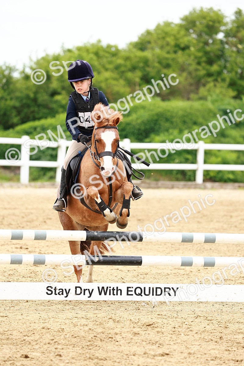 SBM_008570 - Class 4 - 70cm