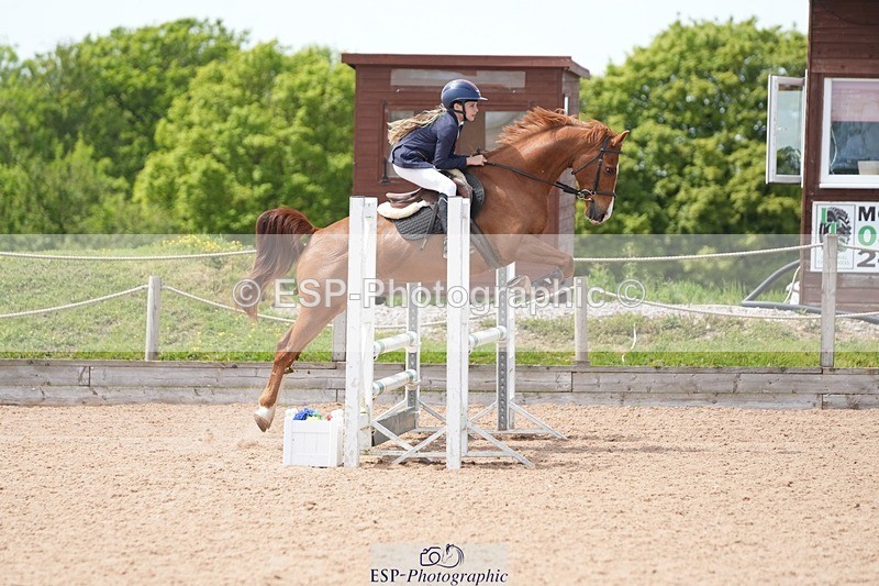 260523-132236-00609 - Cls 6 Pony British Novice and 80cm Open