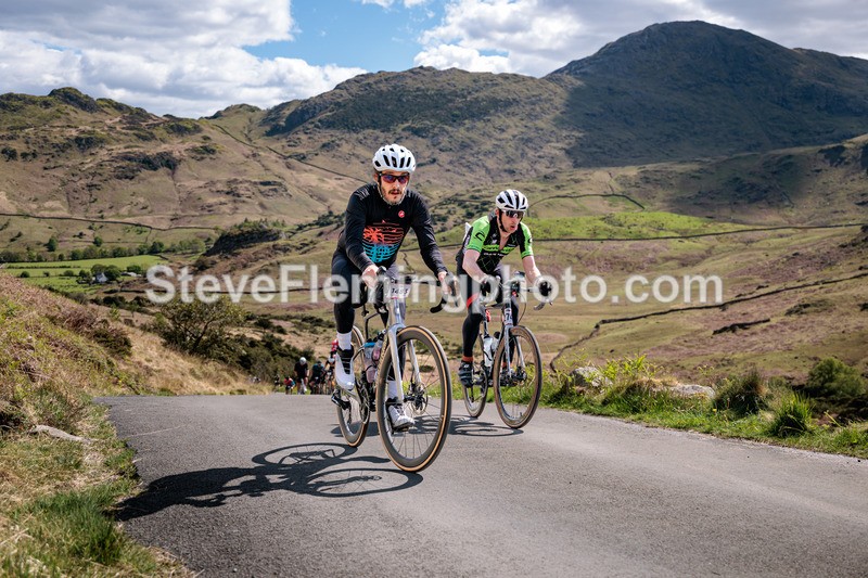151429 - Blea Tarn Climb 15:00 - 16:00