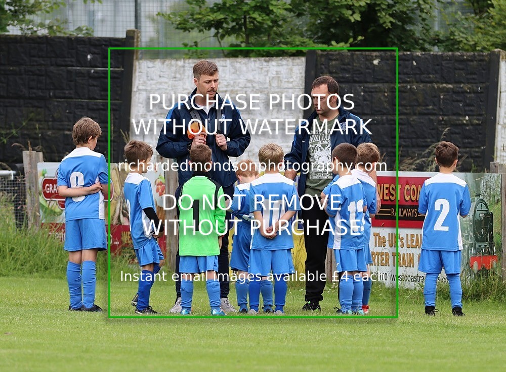 WU820 - Wattsfield U8 (2/7/22)