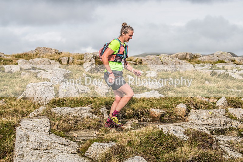 Three Shires-1724 - Three Shires Fell Face Saturday 16th September 2023