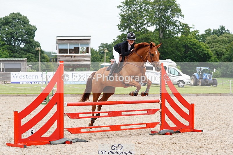 250613A-120126-01479 - Cls 10 British Novice and 90cm Open