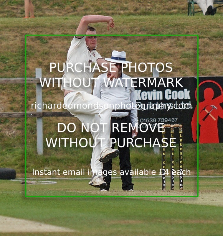 DSC04283 - Netherfield v Longridge (24/7/21)