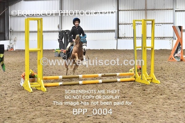 BPP_0004 - CLASS 2 30CM