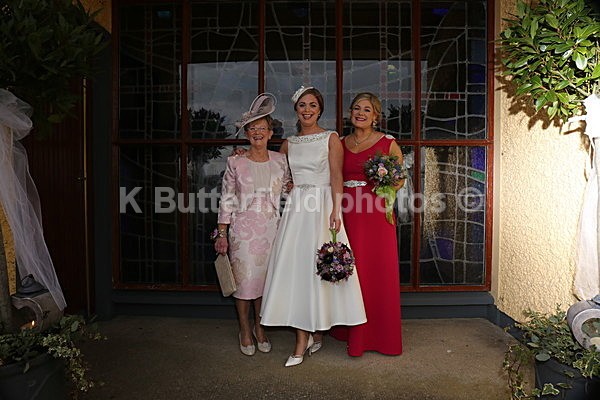 087 - Ben Garry and Annmarie Greene Wedding