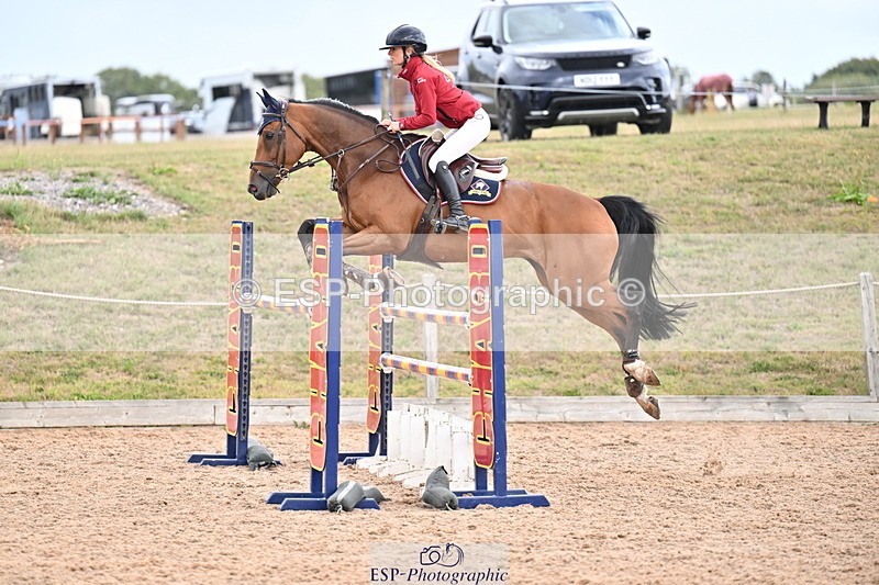 250827B-142358-00724 - Cls 6 Snr Fox 1.20m & Cls 7 1.30m