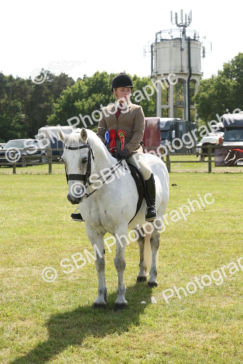 SBM_07737 - Class 26-30 - Mountain and Moorland Ridden