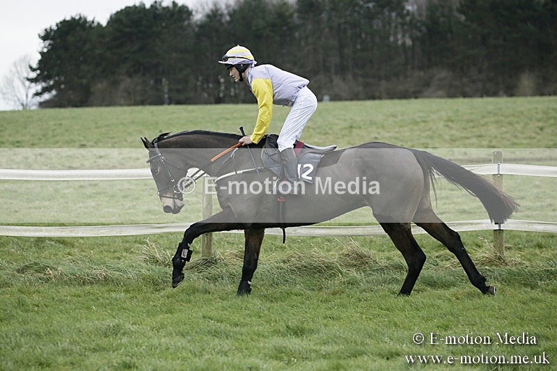 PtP 031217 546 - Hursley Hambledon Point-to-Point Larkhill 03/12/17