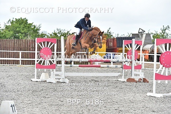 BPP_6186 - SUN CLASS 37 BR NOVICE/90CM