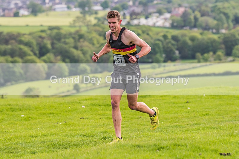 Hay-O-41 - Hay O Trail Race Tuesday 23rd May 2023