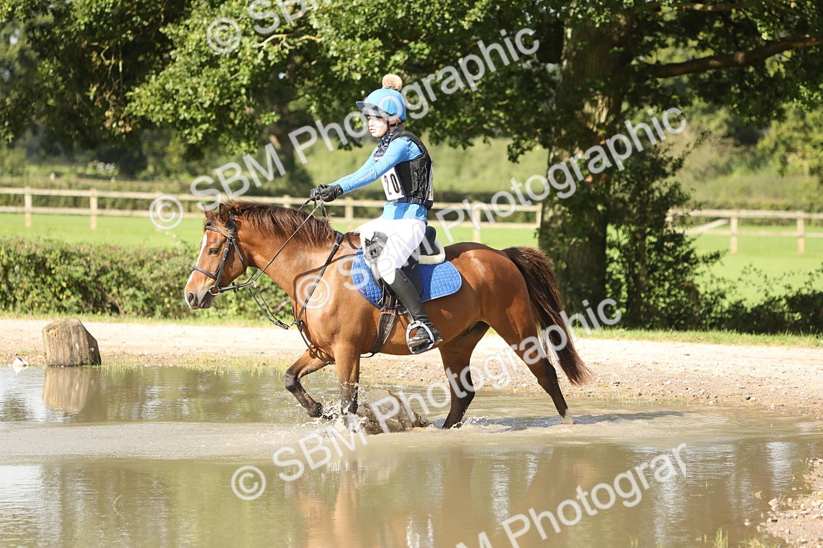 SBM_03978 - E3 Eventers Challenge 70cm Open