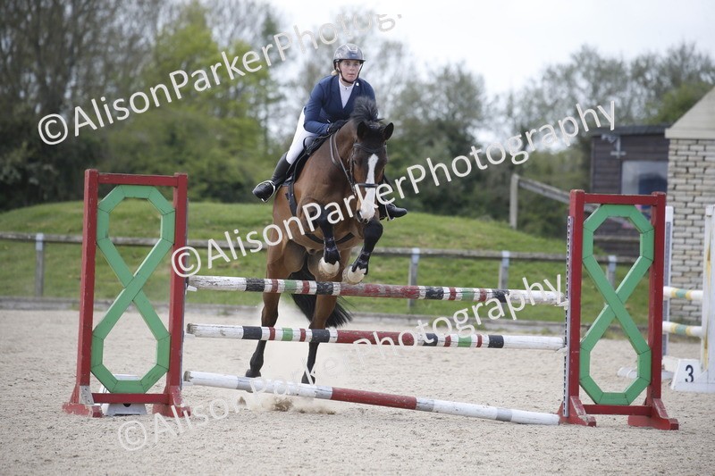 20260412-1042 - Class 7 - 1.00m