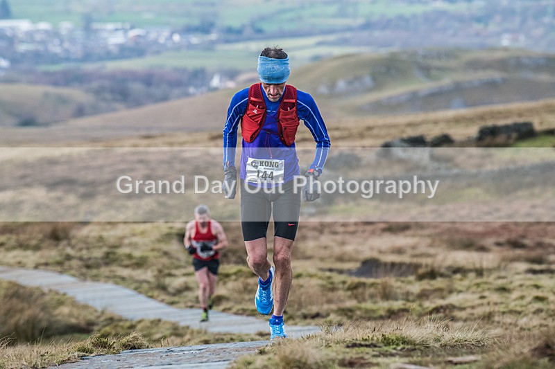 Nine Standards-109 - Nine Standards Fell Race Thursday 1st January 2026