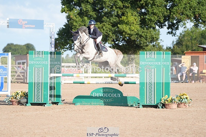 250801-081014-03160 - Cls 13 Snr Newc 1st Rnd