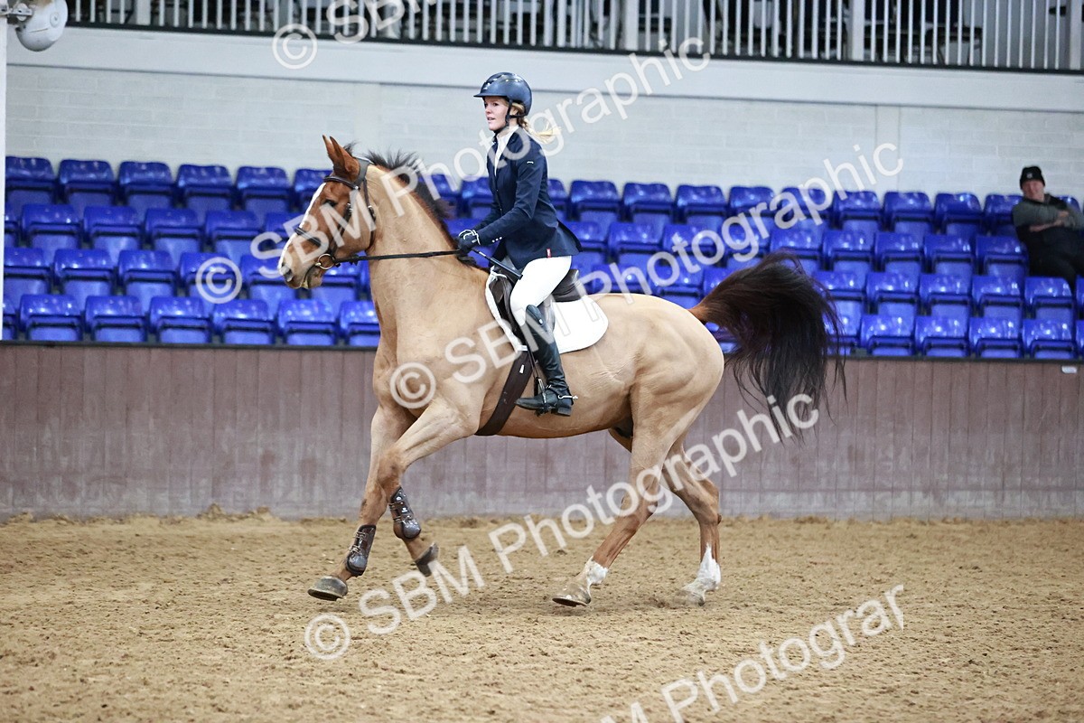 SBM_004658 - Class 15 - Senior British Novice 90cm