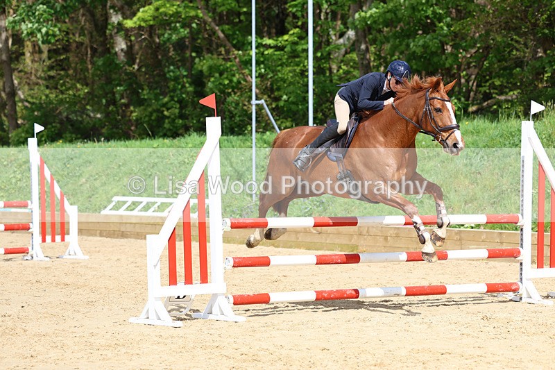 3E7A8004 - Class 10: 90 cm open