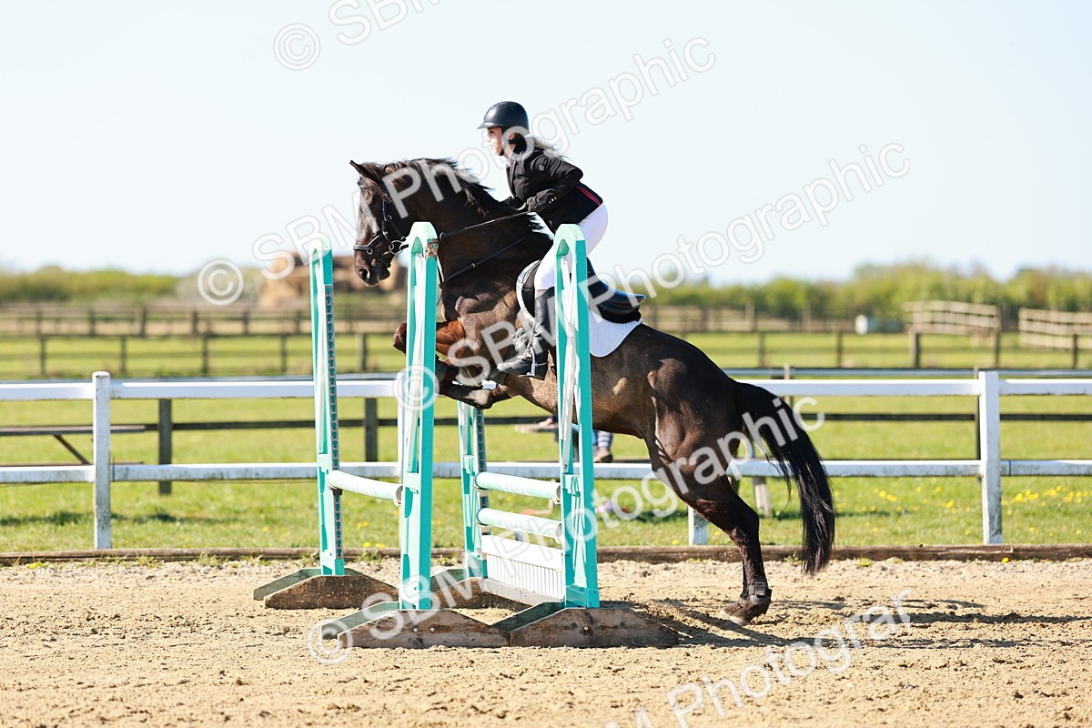 SBM_000619 - Class 1 - Clear Round