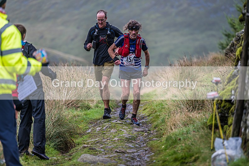 Old Crown Round-796 - Old Crown Round Fell Race Saturday 12th September 2026