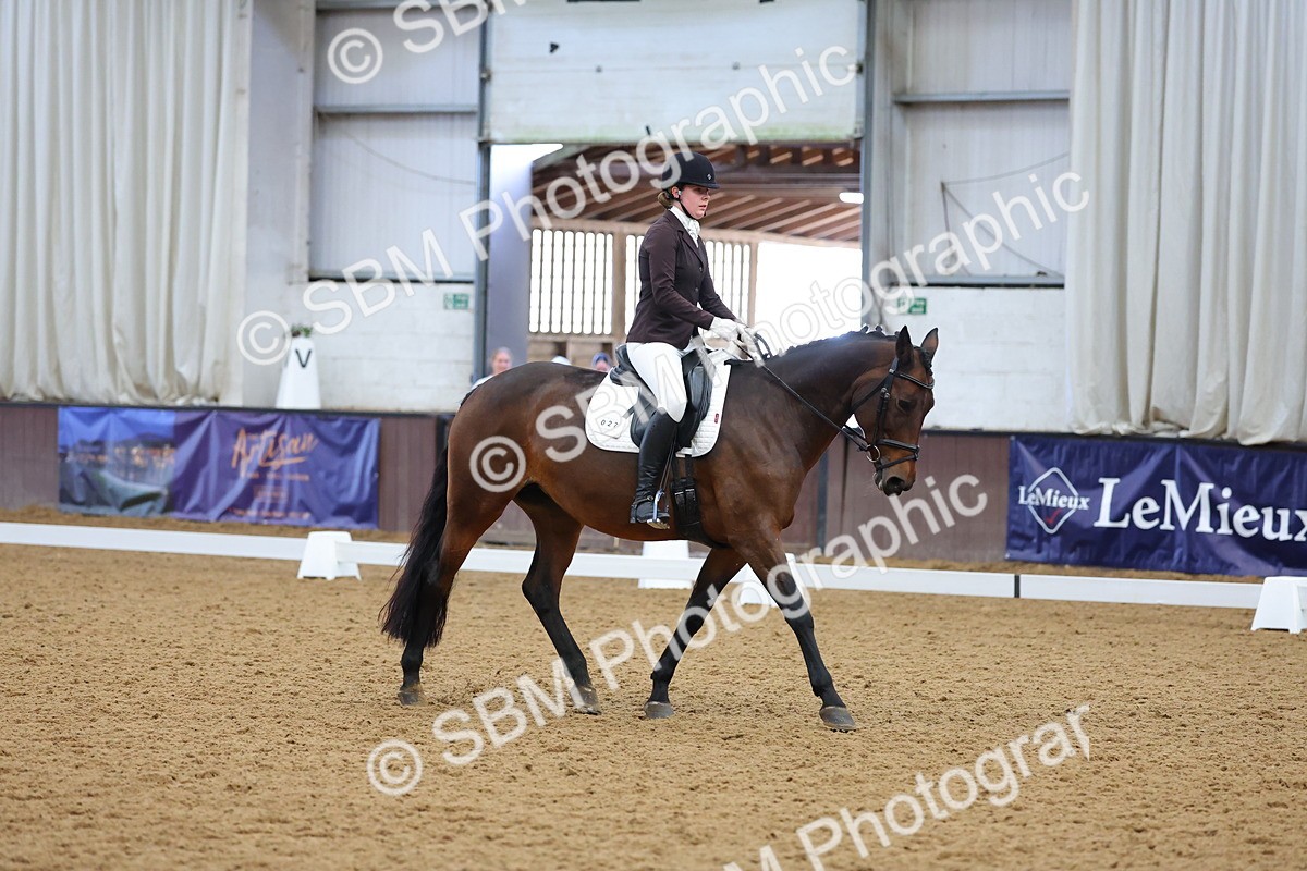 SBM_002036 - Class 5 - Novice 3