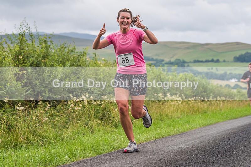 Lambfoot Loop-374 - Lambfoot Loop Road Race Tuesday 4th July 2023