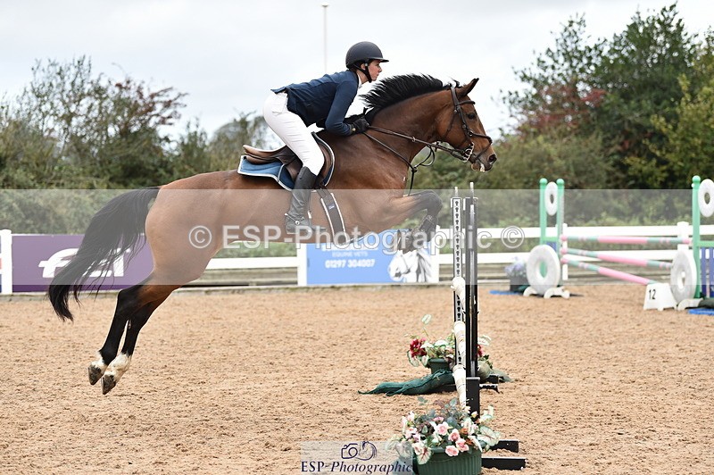 231013A-114932-01493 - Cls 2 95cm Amateur Quali