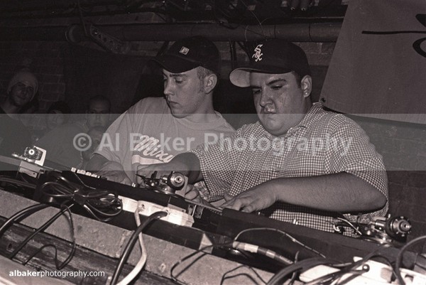 41 - DJ Q Bert @ Sankeys Soap 09.07.02